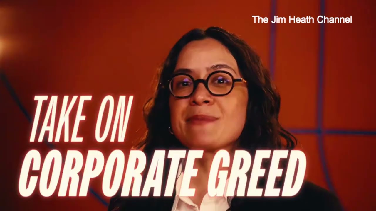 Progressive House Candidates campaign video